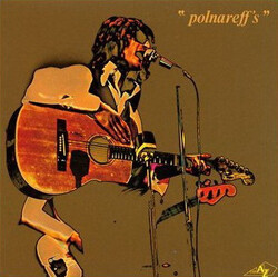 Michel Polnareff " Polnareff's " Vinyl LP