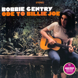 Bobbie Gentry Ode To Billie Joe Vinyl LP