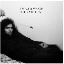 Imaad Wasif The Voidist Vinyl LP