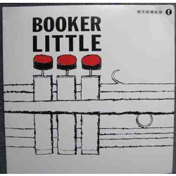 Booker Little Booker Little Vinyl LP