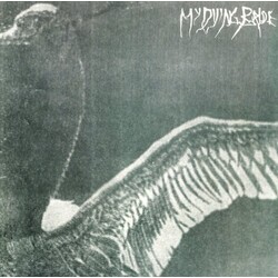 My Dying Bride Turn Loose The Swans Vinyl 2 LP