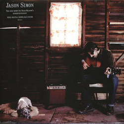 Jason Simon Jason Simon Vinyl LP