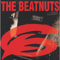 The Beatnuts The Beatnuts Vinyl 2 LP