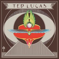 Ted Lucas Ted Lucas Vinyl LP