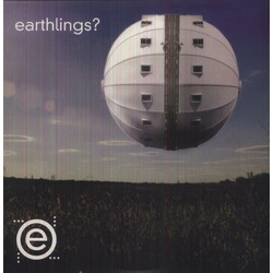 Earthlings? Earthlings? Vinyl 2 LP