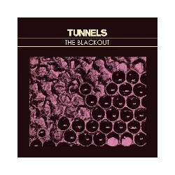 Tunnels The Blackout Vinyl LP