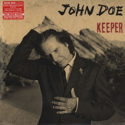 John Doe (2) Keeper Vinyl LP