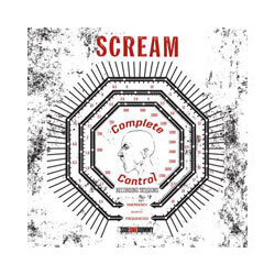 Scream (2) Complete Control Recording Sessions Vinyl LP