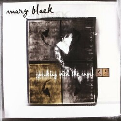 Mary Black Speaking With The Angel Vinyl LP