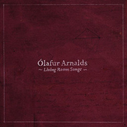 Ólafur Arnalds Living Room Songs Vinyl LP