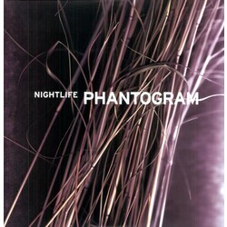 Phantogram Nightlife Vinyl LP