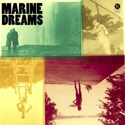 Marine Dreams Marine Dreams Vinyl LP