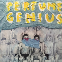 Perfume Genius Put Your Back N 2 It Vinyl LP