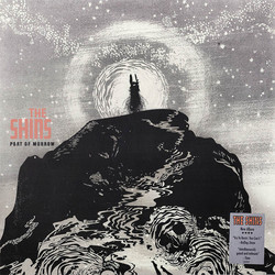 The Shins Port Of Morrow Vinyl LP