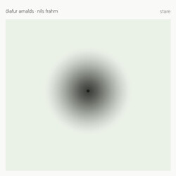 Ólafur Arnalds / Nils Frahm Stare Vinyl LP