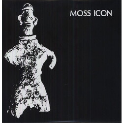 Moss Icon Complete Discography Vinyl LP