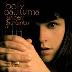 Polly Paulusma Fingers & Thumbs Vinyl LP