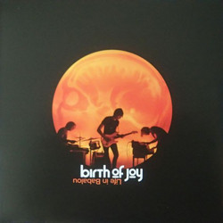 Birth Of Joy Life In Babalou Vinyl LP