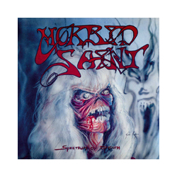 Morbid Saint Spectrum Of Death Vinyl LP