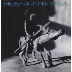 The Sea And Cake Nassau Vinyl 2 LP