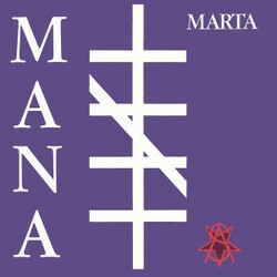 Mana Mana Maria Magdalena Vinyl