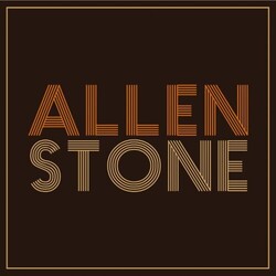 Allen Stone (2) Allen Stone Vinyl LP