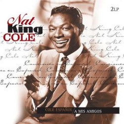 Nat King Cole Christmas Song Vinyl Lp For Sale Online And Instore