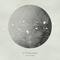 Efterklang Piramida Vinyl LP