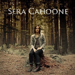 Sera Cahoone Deer Creek Canyon Vinyl LP