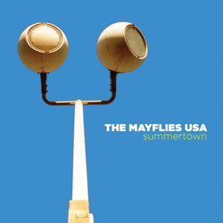 The Mayflies USA Summertown Vinyl 2 LP