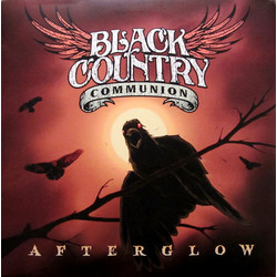 Black Country Communion Afterglow Vinyl LP