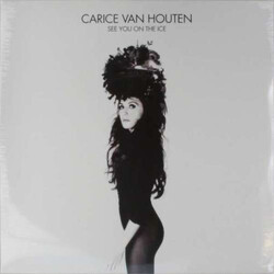 Carice van Houten See You On The Ice Vinyl LP