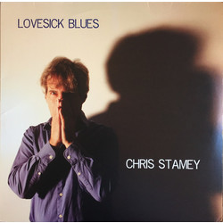 Chris Stamey Lovesick Blues Vinyl 2 LP