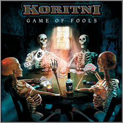 Koritni Game Of Fools Vinyl LP