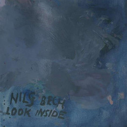 Nils Bech Look Inside Vinyl LP