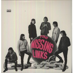 The Missing Links The Missing Links Vinyl LP