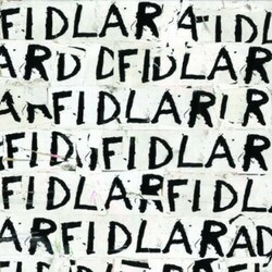 FIDLAR FIDLAR Vinyl LP