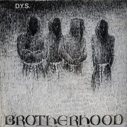 DYS Brotherhood Vinyl LP