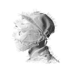 Woodkid The Golden Age Vinyl 2 LP