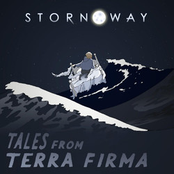 Stornoway Tales From Terra Firma Vinyl LP