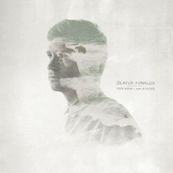 Ólafur Arnalds For Now I Am Winter Vinyl LP