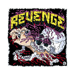 Revenge (49) Revenge Vinyl LP