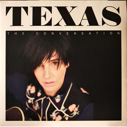 Texas The Conversation Vinyl LP