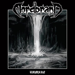 Mordbrand Unmake Vinyl LP