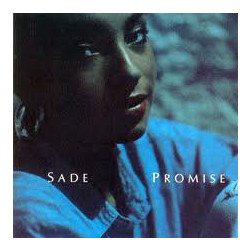 Sade Promise Vinyl LP