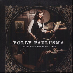 Polly Paulusma Leaves From The Family Tree Vinyl LP