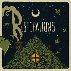 Restorations LP2 Vinyl LP