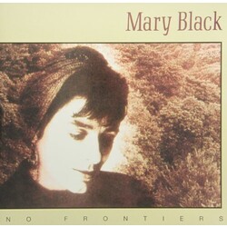Mary Black No Frontiers Vinyl LP