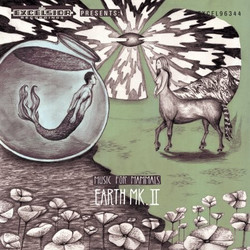 Earth Mk. II Music For Mammals Vinyl LP