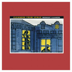 Cleaners From Venus Midnight Cleaners Vinyl LP